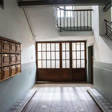 Maison Triplex Jj - Ecrin Verdoyant Au Coeur De Lyon Eksteriør bilde